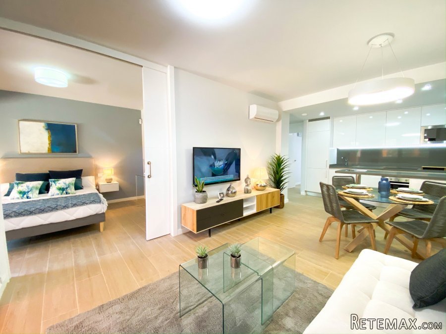Luminous apartment on the first floor in Villamartin.. - 4