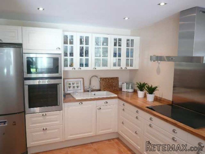 Designer house in the quite village of Campanet with.. - 5