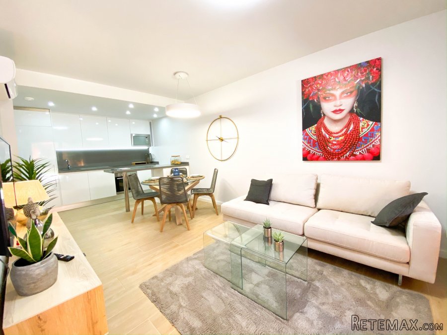 Luminous apartment on the first floor in Villamartin.. - 5