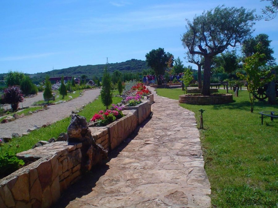 Rovinj-MINI CROATIA-tematski park sa svim sadržajima - 5