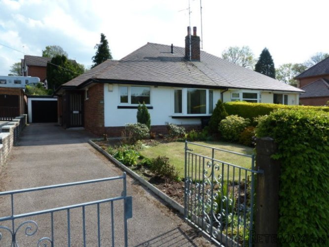 3 BEDROOM SEMI DETACHED