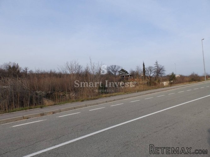 KUKULJANOVO, građevinski teren od 13.000 m2