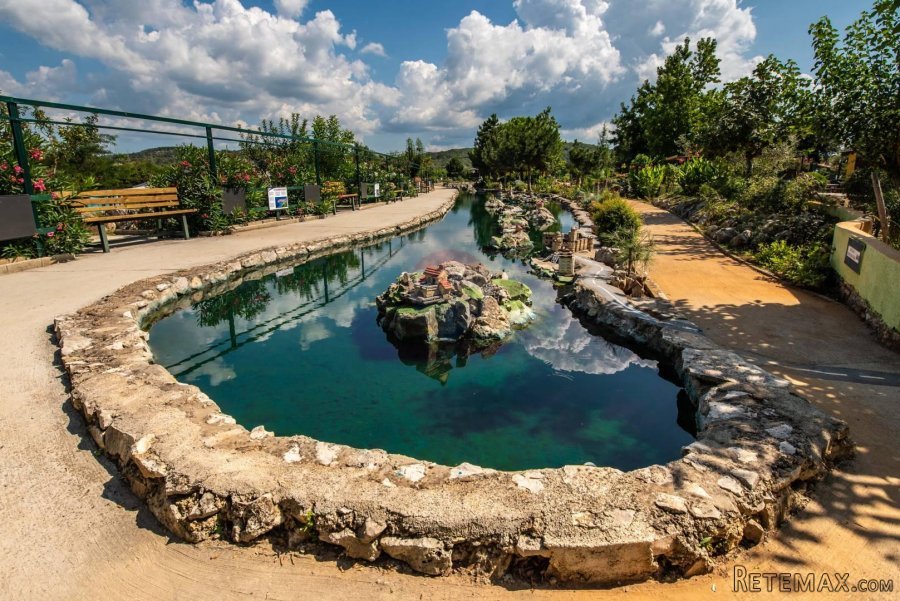 Rovinj-MINI CROATIA-tematski park sa svim sadržajima - 7
