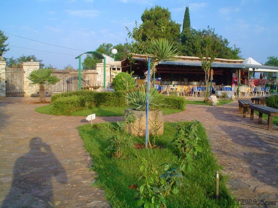 Rovinj-MINI CROATIA-tematski park sa svim sadržajima - 10