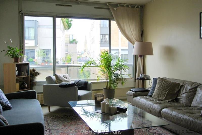 3 bedroom Flat For Sale: 75015 PARIS