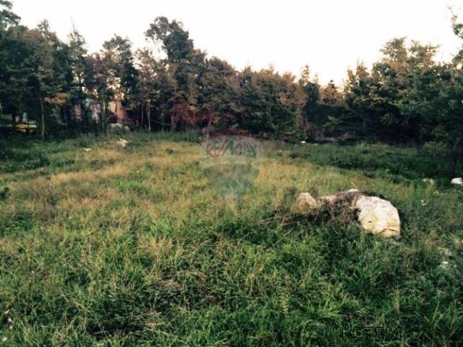 Građevinsko zemljište s pogledom na more - 3