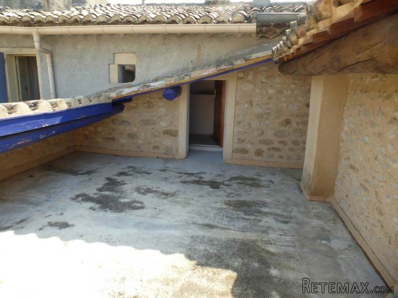 Maison De Village Region Valreas.. - 2