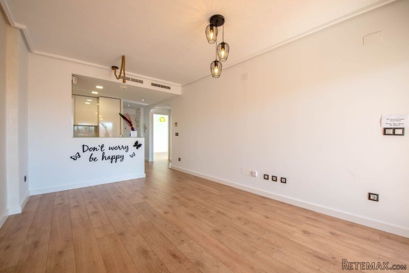 2 Bedrooms - Apartment - Alicante - For..