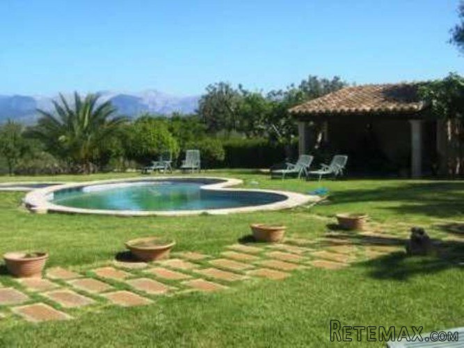 House, perfect condition, in SANTA EUGENIA zone SANTA.. - 2