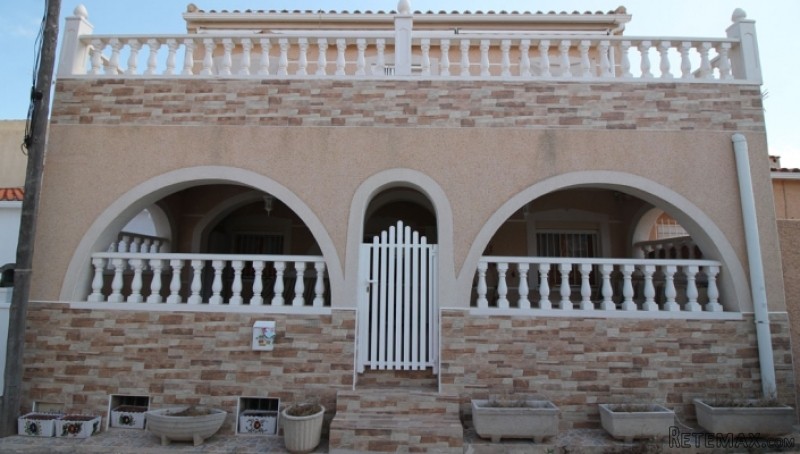 Resale · Townhouse · Spain · Costa Bl..