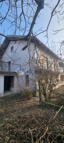 Samobor, Domaslovec, 850m2, okućnica, kuća, 2 dvorišna ob.. - 2