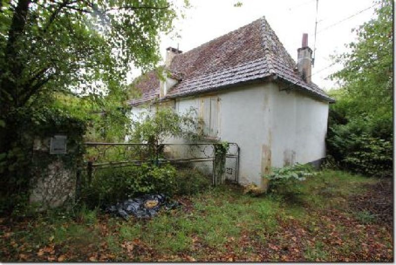 Country House to Renovate