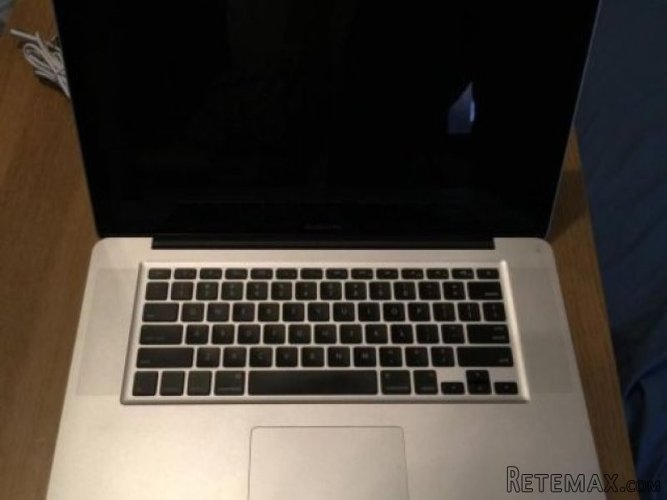 Macbook pro mid 2012 15" 500hhd 2.3GHz