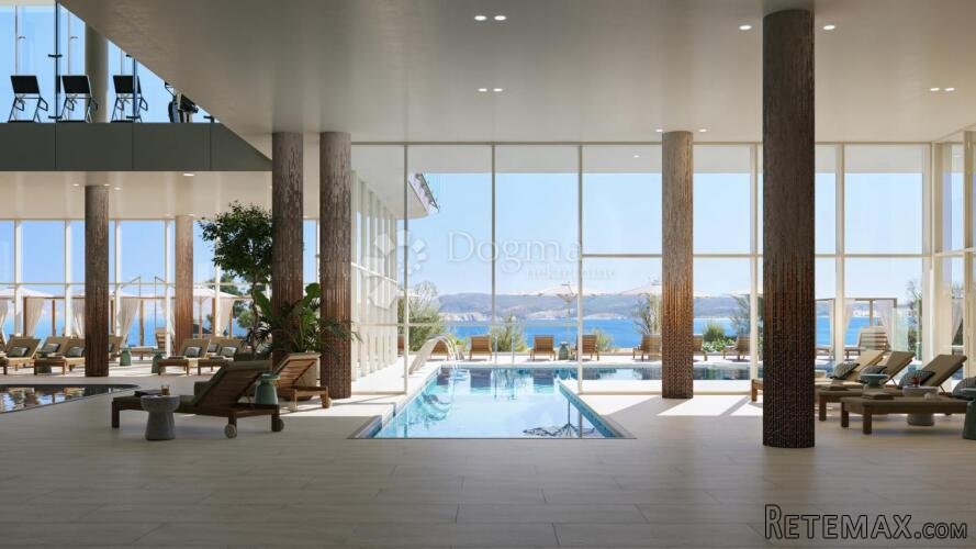 Residences Kvarner Bay A8-8 - 3