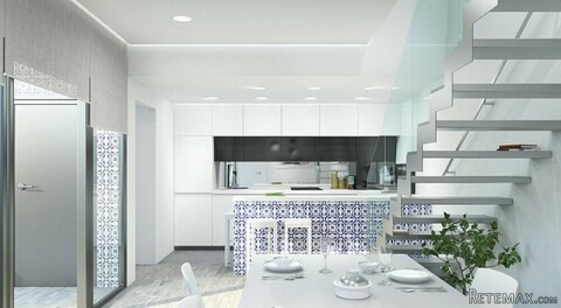 2 BED SEMI DETACHED VILLAS IN SAN.. - 2