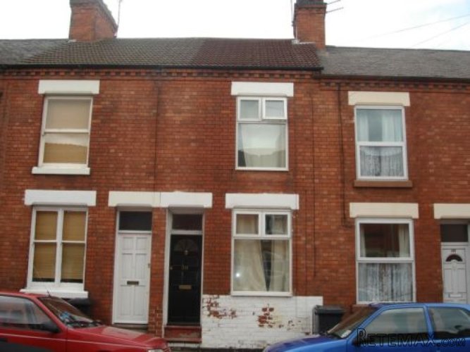 2 BEDROOM HOUSE FOR SALE