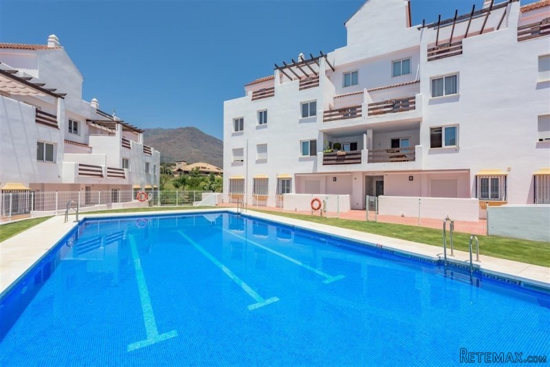 3 Bedroom Ground Floor Apartment - 2
