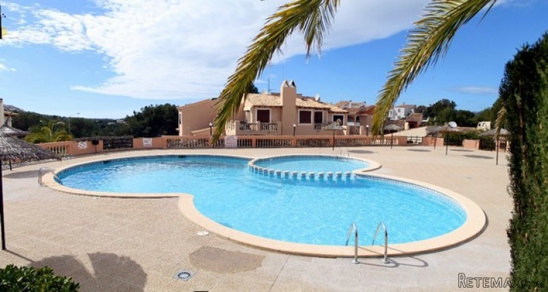 2 bedroom duplex - townhouse for sale.. - 2