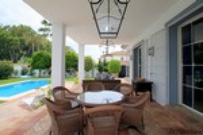 5 Bedrooms - Villa - Malaga - For Sale - 2