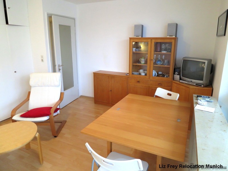 Schwabing/ near U3/U6 Munchner Freiheit.. - 2