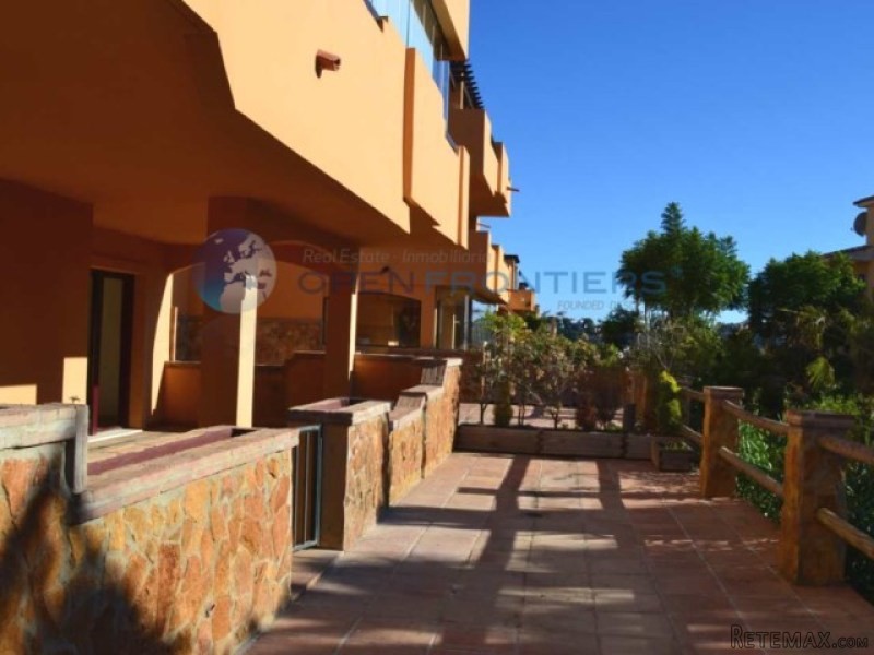 Sotogrande Alto Los Gazules - 2