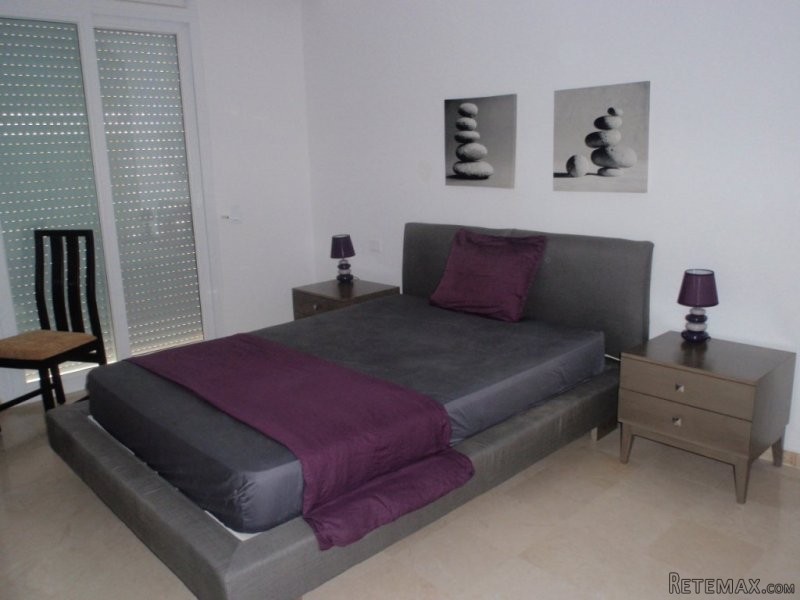 Super appartement a louer sur la route.. - 2
