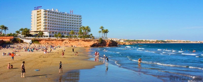3 Bedrooms - Apartment - Costa Blanca..