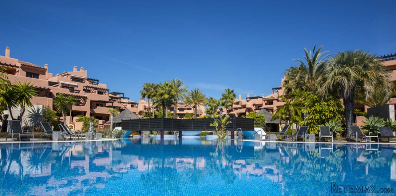 Beachfront Apartments For Sale In.. - 2