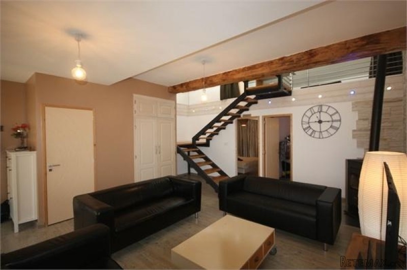 Superbe Grange Entierement Renovee Avec.. - 2
