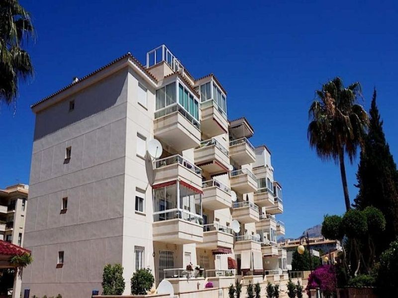 UAC2365 - Albir - Apartment..