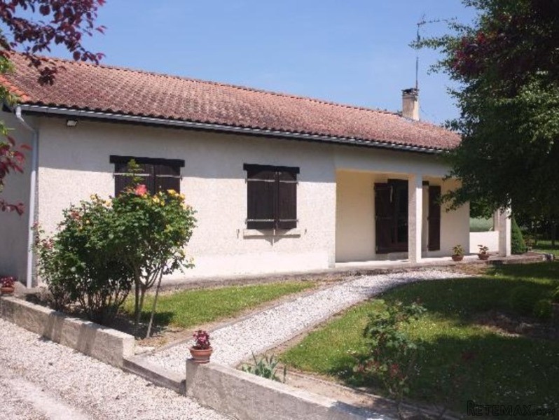 Bungalow In The Countryside With..