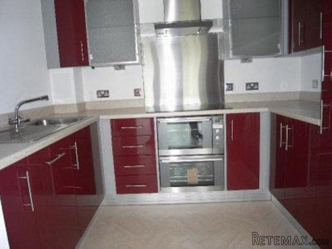 HOUSE, E5 - ONE BEDROOM
