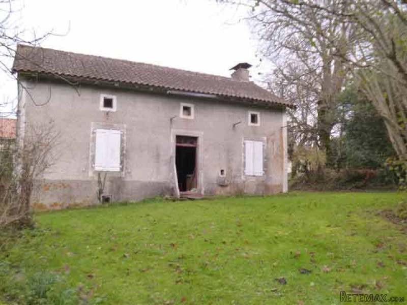 Rural Property To Renovate With Old..