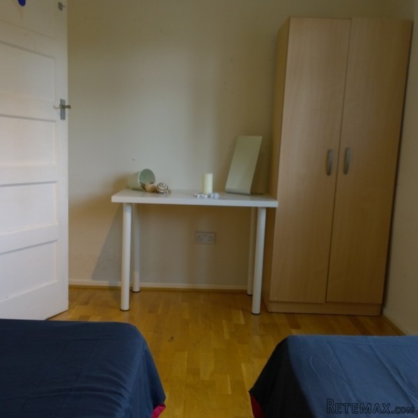 Spacious Double Bedroom In North London.. - 2