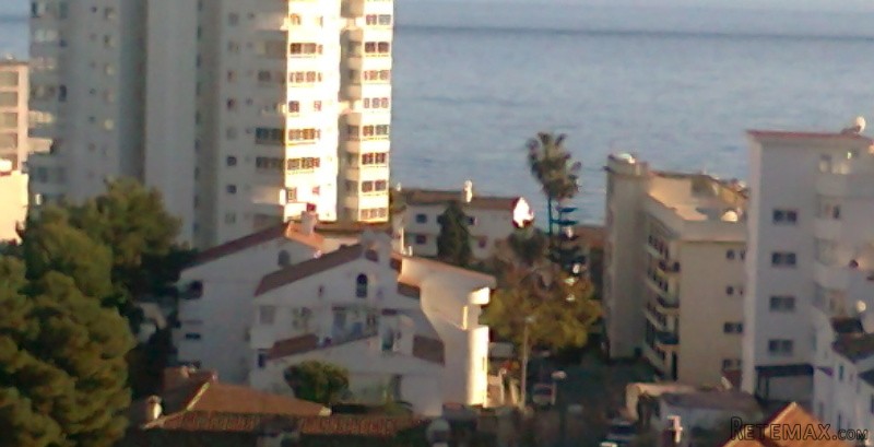 Lagenhet, Benalmadena - Arroyo de la.. - 2