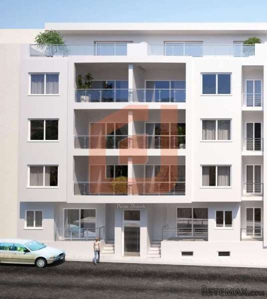 Terraced Apartment Bahar Ic-Caghaq.. - 2