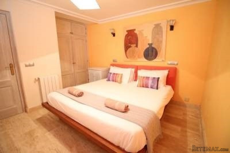 Villa Furnet