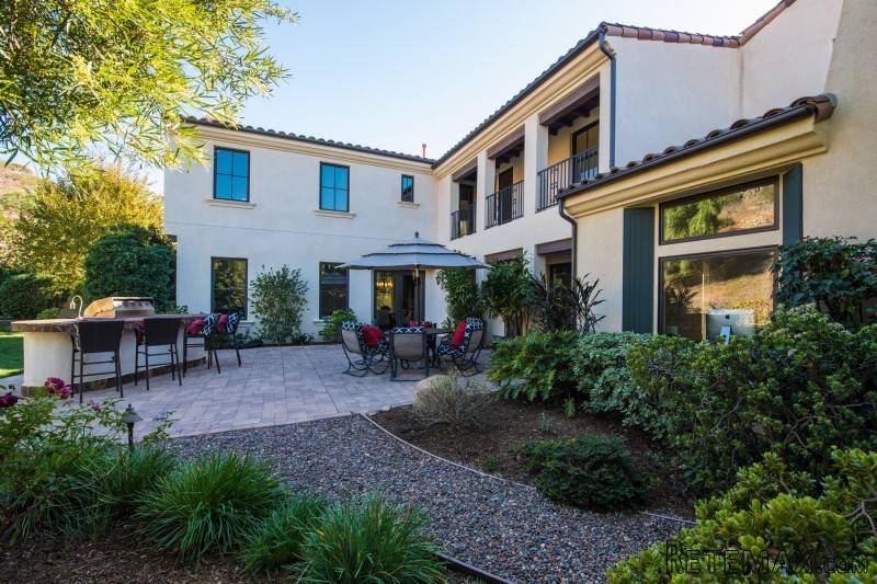 17039 San Antonio Rose Court - 2