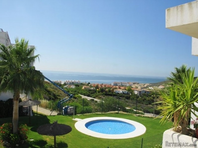 2 Bedrooms - Apartment - Malaga - For..