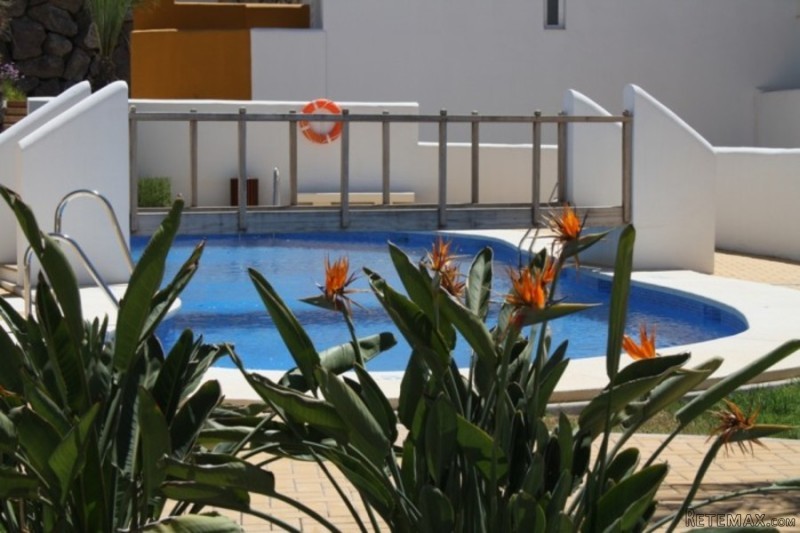 Apartment in Vera - 2