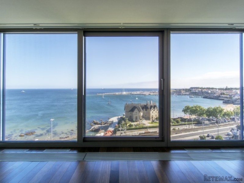 Exclusive Lisbon 2 Bedroom Condo..