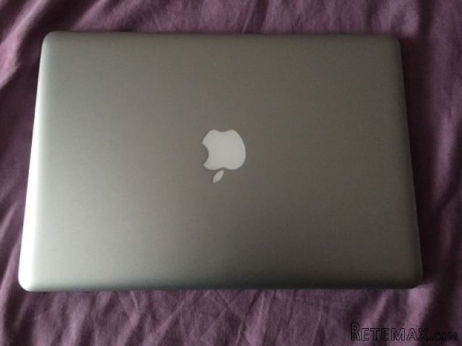 Macbook Pro 13 mid 2012 SSD 240gb