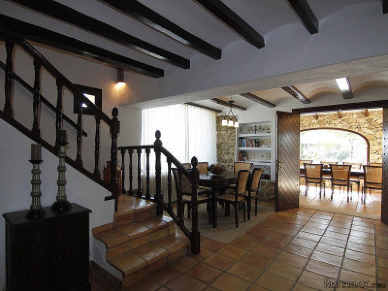 8 Bedrooms - Villa - Alicante - For Sale - 2
