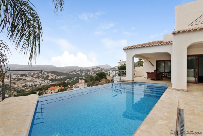 Magnificent luxury Ibiza-style villa.. - 2