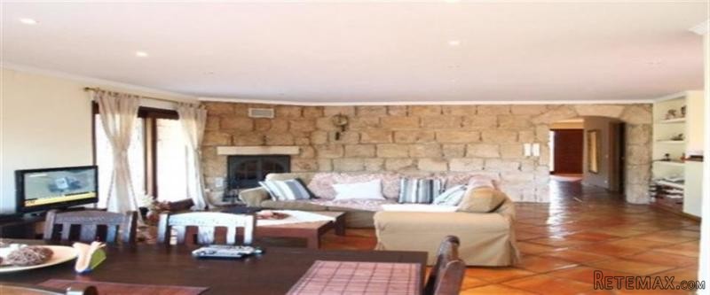 5 Bedrooms - Villa - Alicante - For Sale - 2