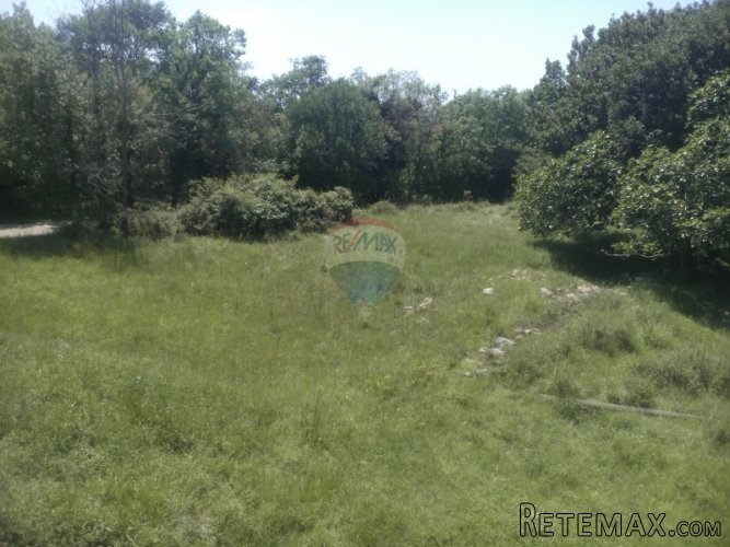 ISTRA, JURŠIĆI KUĆA U IZGRADNJI - 3
