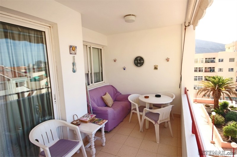 Los Cristianos | Teneriffa - 2