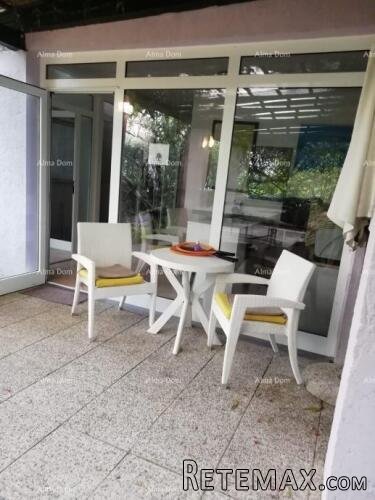 PRELIJEPI STAN – ROVINJ | 80 m² | ODLIČNA LOKACIJA