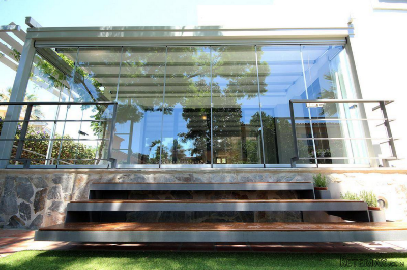 4 bedroom detached villa for sale - 2