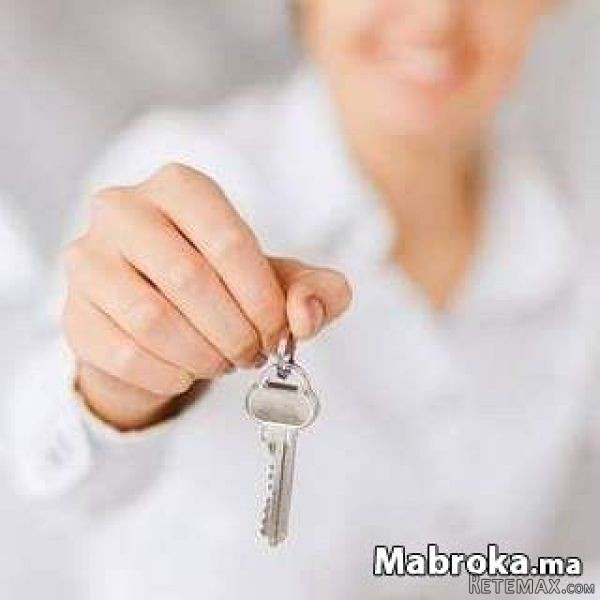 A vendre Appartement - Gzennaya - Tanger